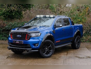 Used Ford Ranger 2022 for sale - 77175164: Photo