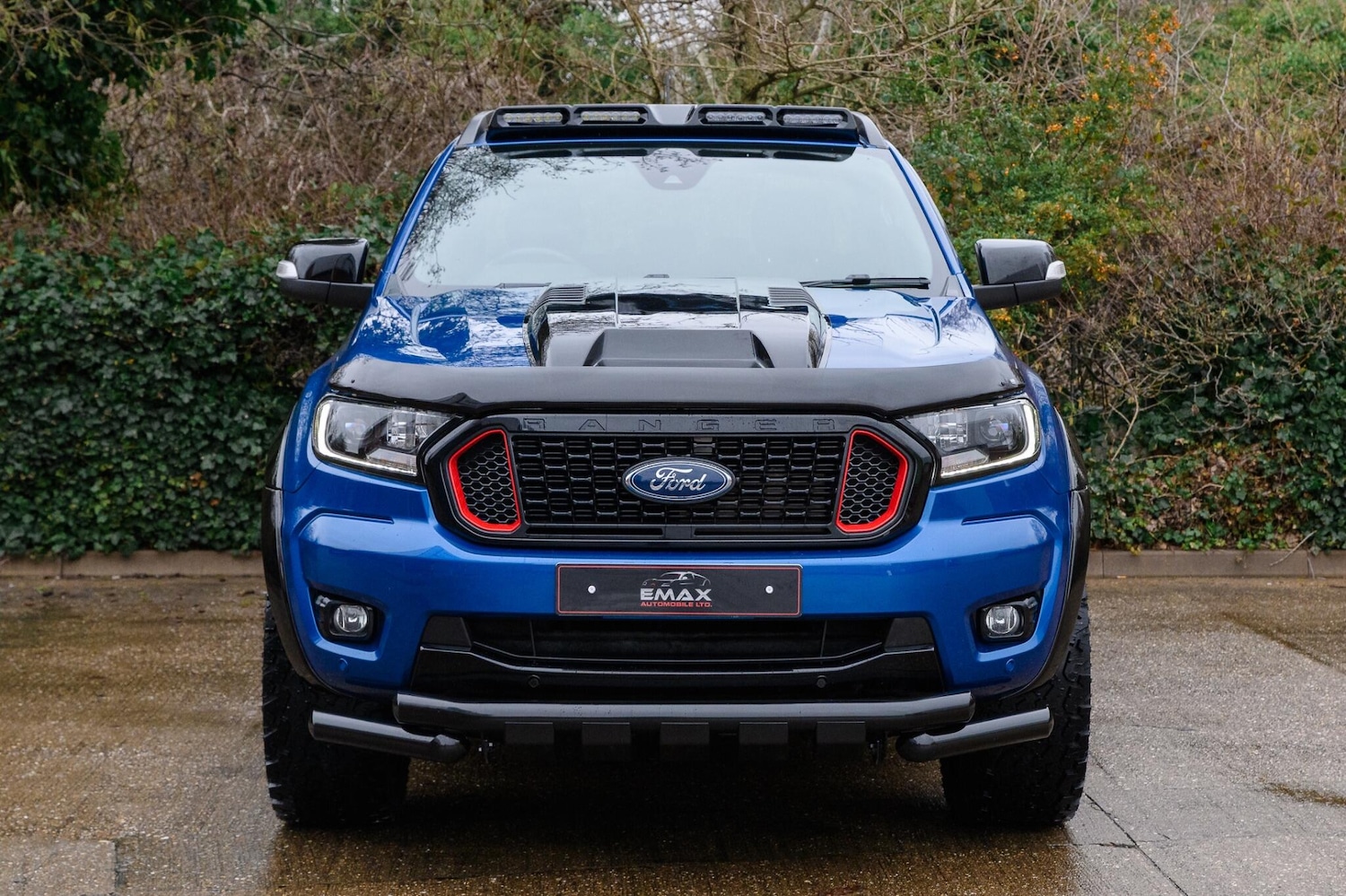 Used Ford Ranger for sale - 77175164: Photo 2