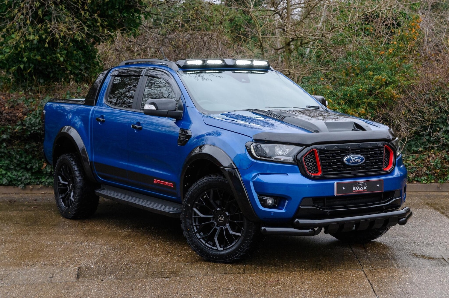 Used Ford Ranger for sale - 77175164: Photo 24