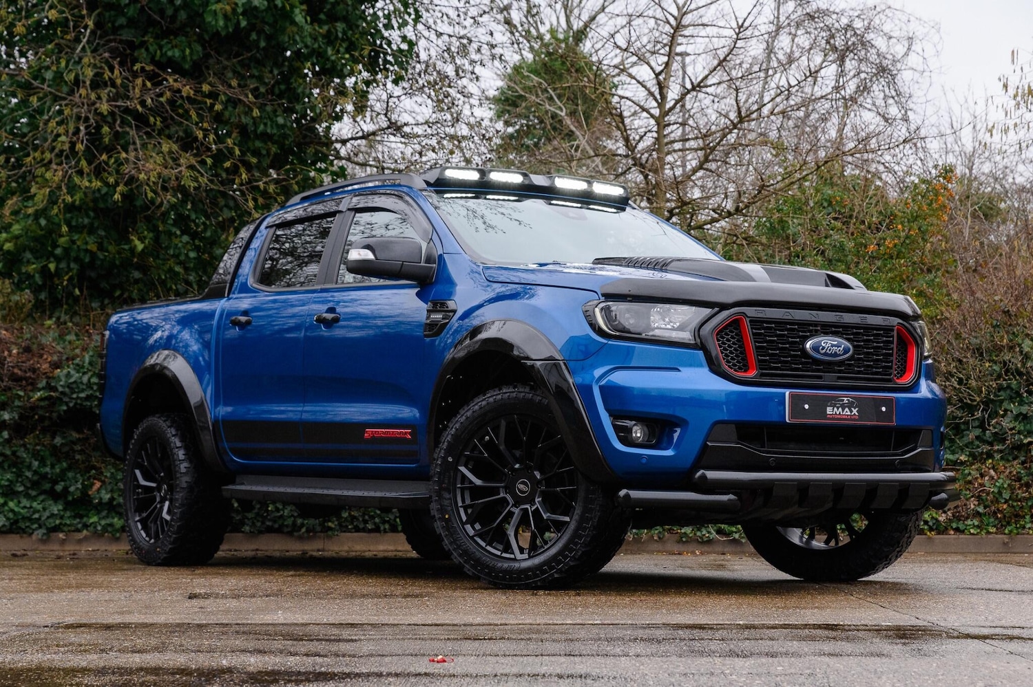 Used Ford Ranger for sale - 77175164: Photo 25