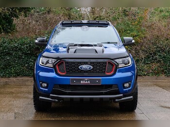 Used Ford Ranger 2022 for sale - 77175164: Photo