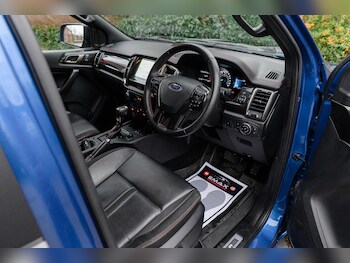 Used Ford Ranger 2022 for sale - 77175164: Photo