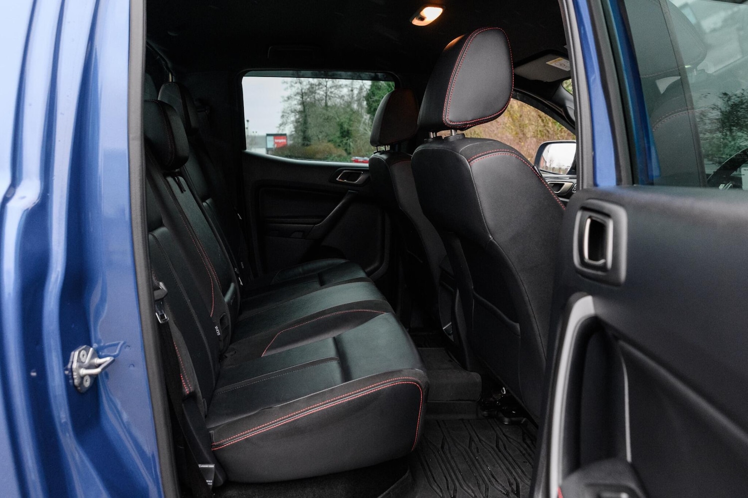 Used Ford Ranger for sale - 77175164: Photo 42