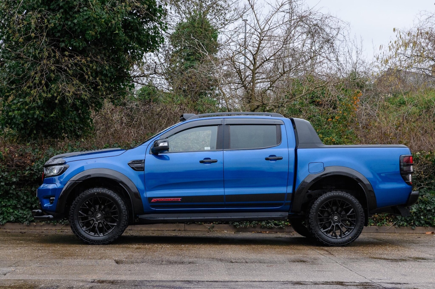 Used Ford Ranger for sale - 77175164: Photo 7