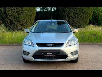 Used Ford Focus 2011 for sale - 74965665: Photo