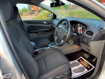 Used Ford Focus 2011 for sale - 74965665: Photo
