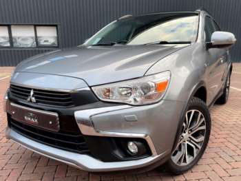 (17) - 2.2 DI-D 4 Auto 4WD Euro 6 5dr