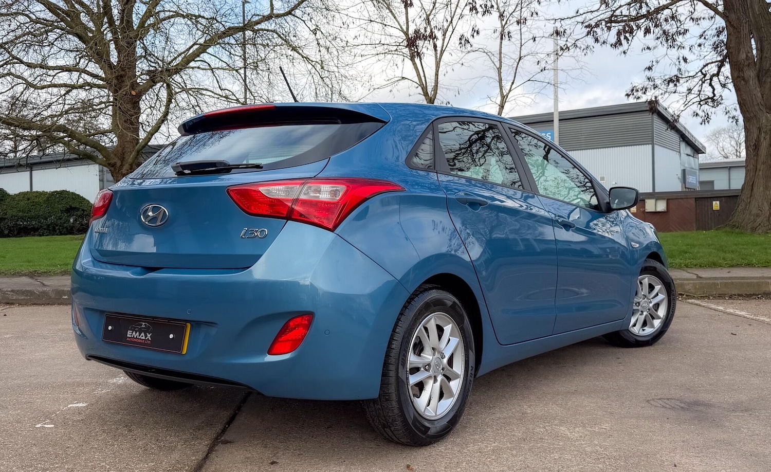 Used Hyundai i30 for sale - 77671215: Photo 10