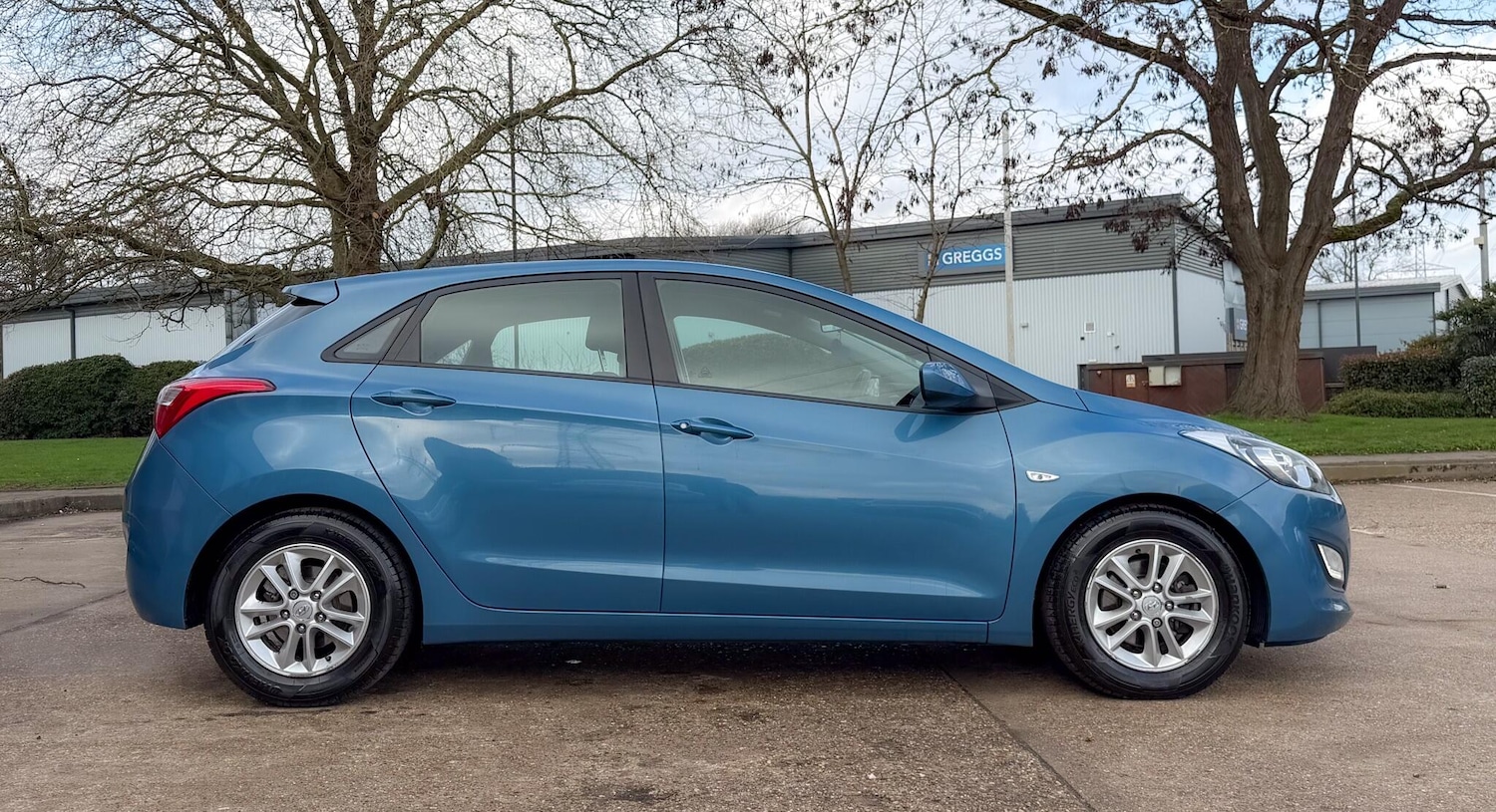 Used Hyundai i30 for sale - 77671215: Photo 11
