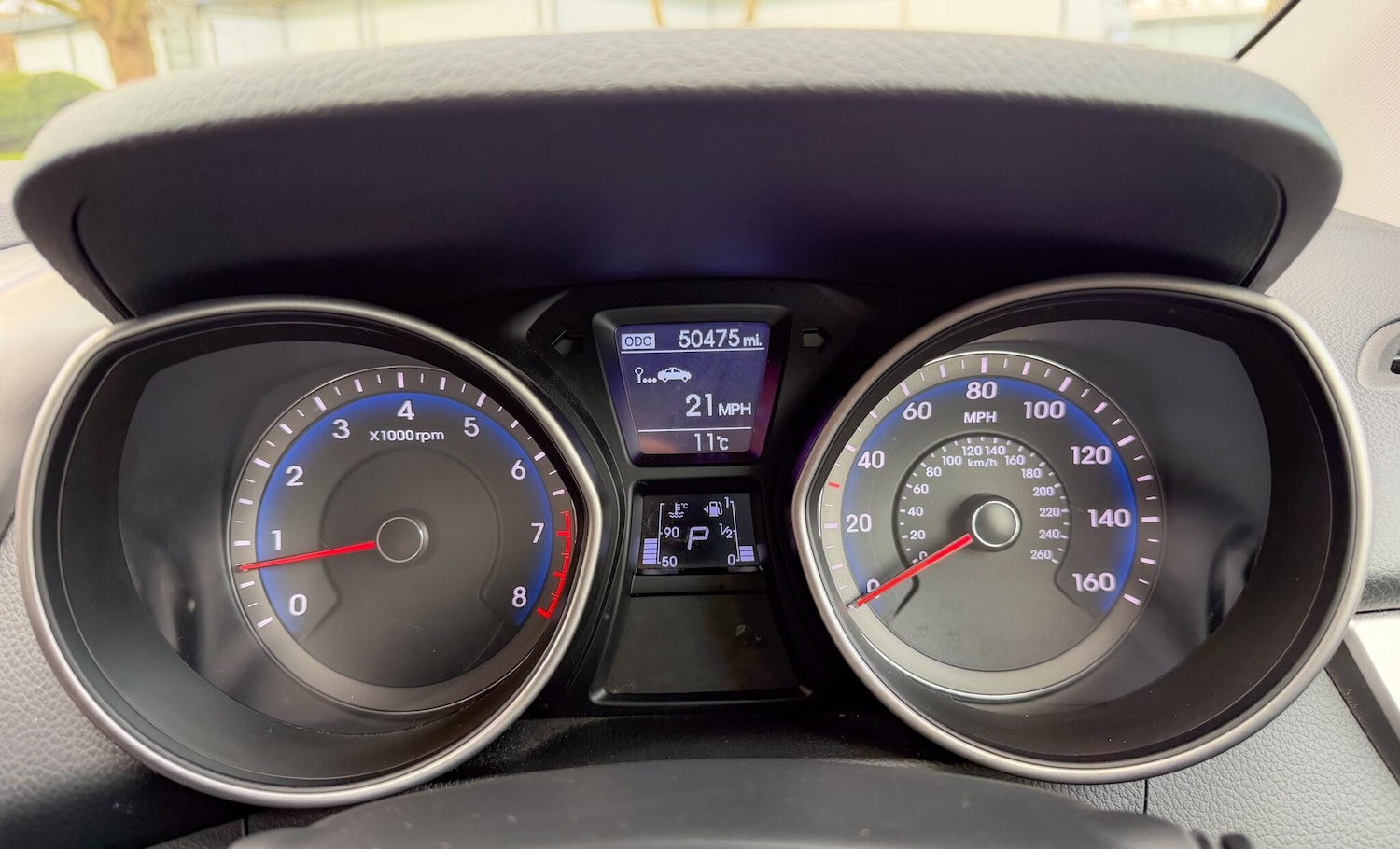 Used Hyundai i30 for sale - 77671215: Photo 12