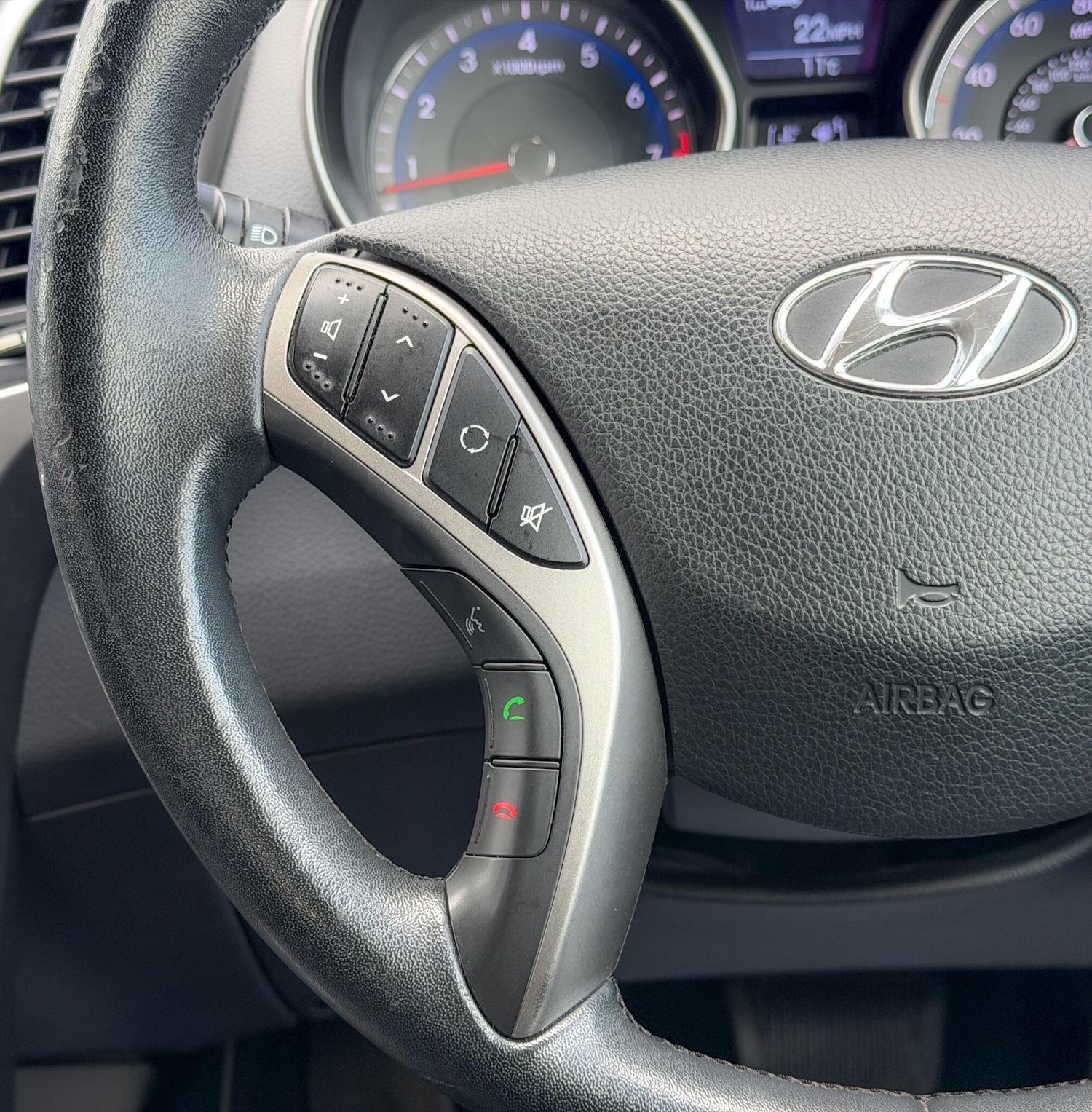 Used Hyundai i30 for sale - 77671215: Photo 14