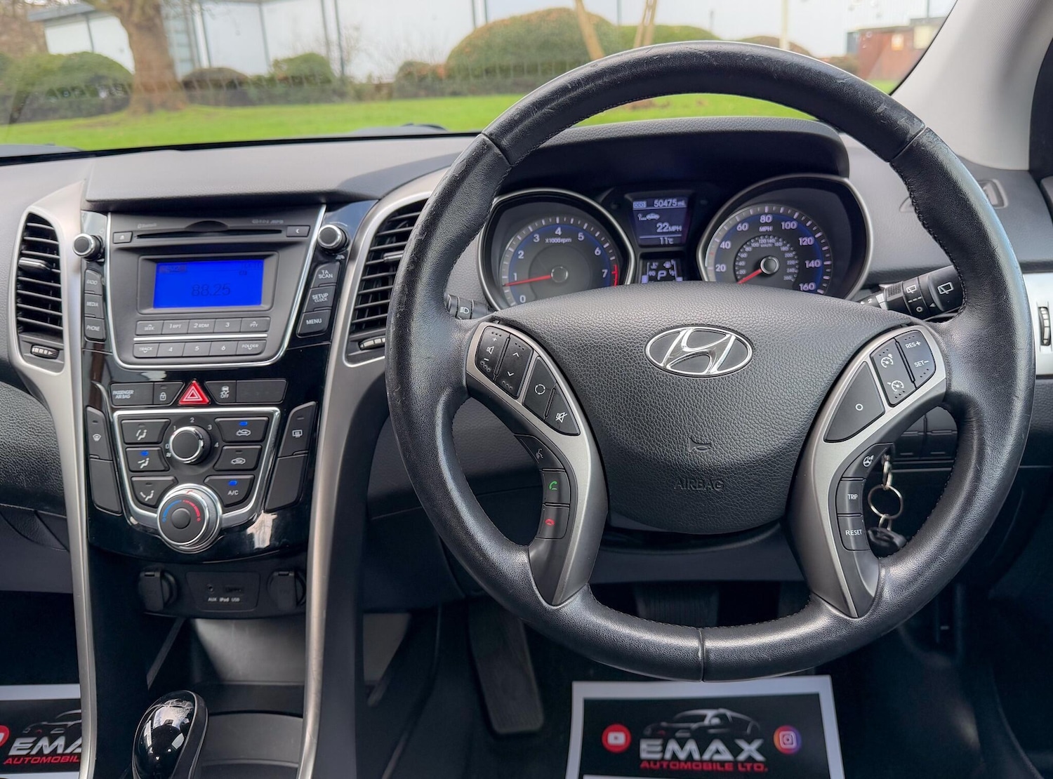 Used Hyundai i30 for sale - 77671215: Photo 15