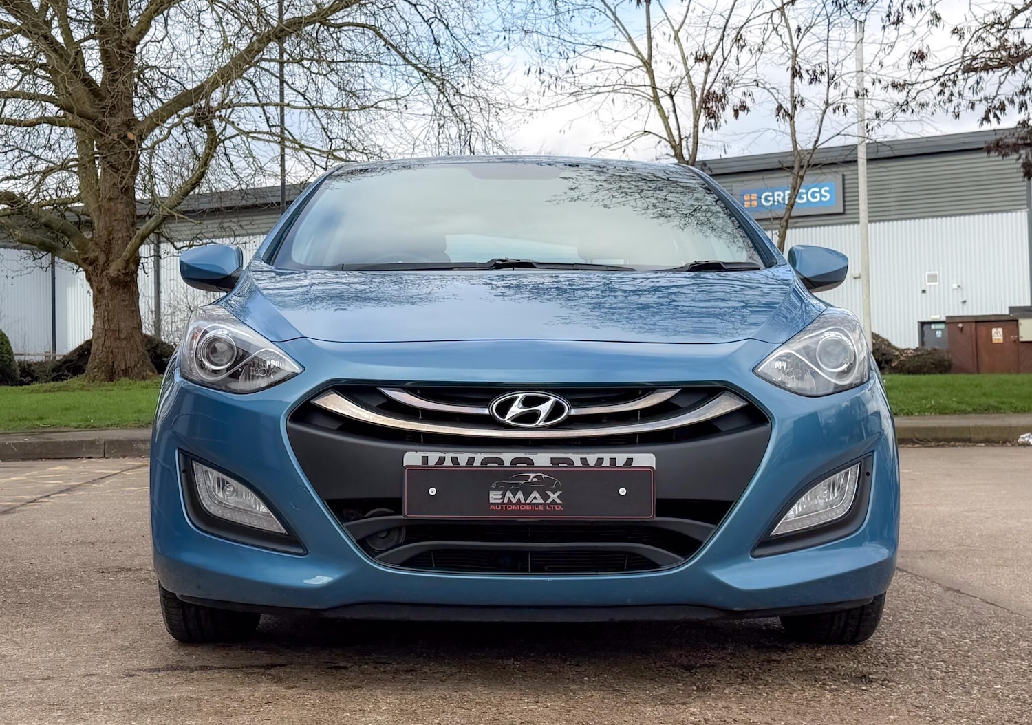 Used Hyundai i30 for sale - 77671215: Photo 2