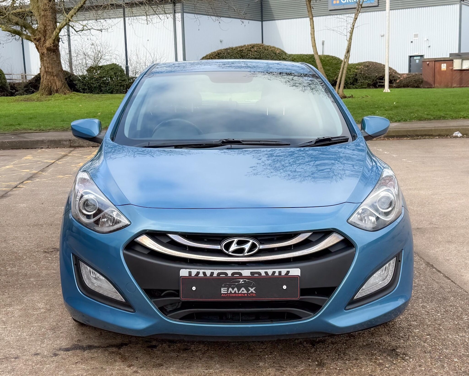 Used Hyundai i30 for sale - 77671215: Photo 20