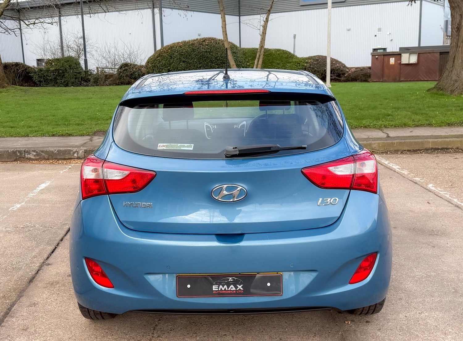 Used Hyundai i30 for sale - 77671215: Photo 21