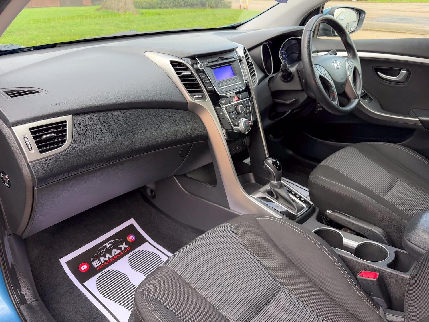 Used Hyundai i30 for sale - 77671215: Photo 22