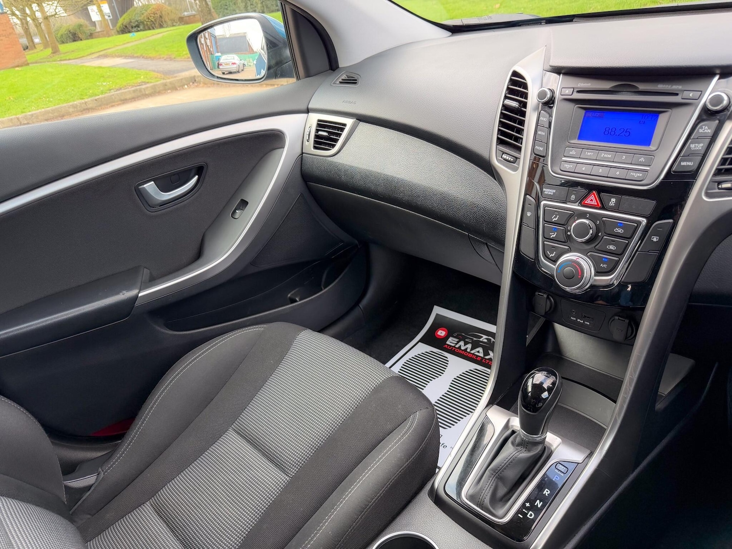 Used Hyundai i30 for sale - 77671215: Photo 28