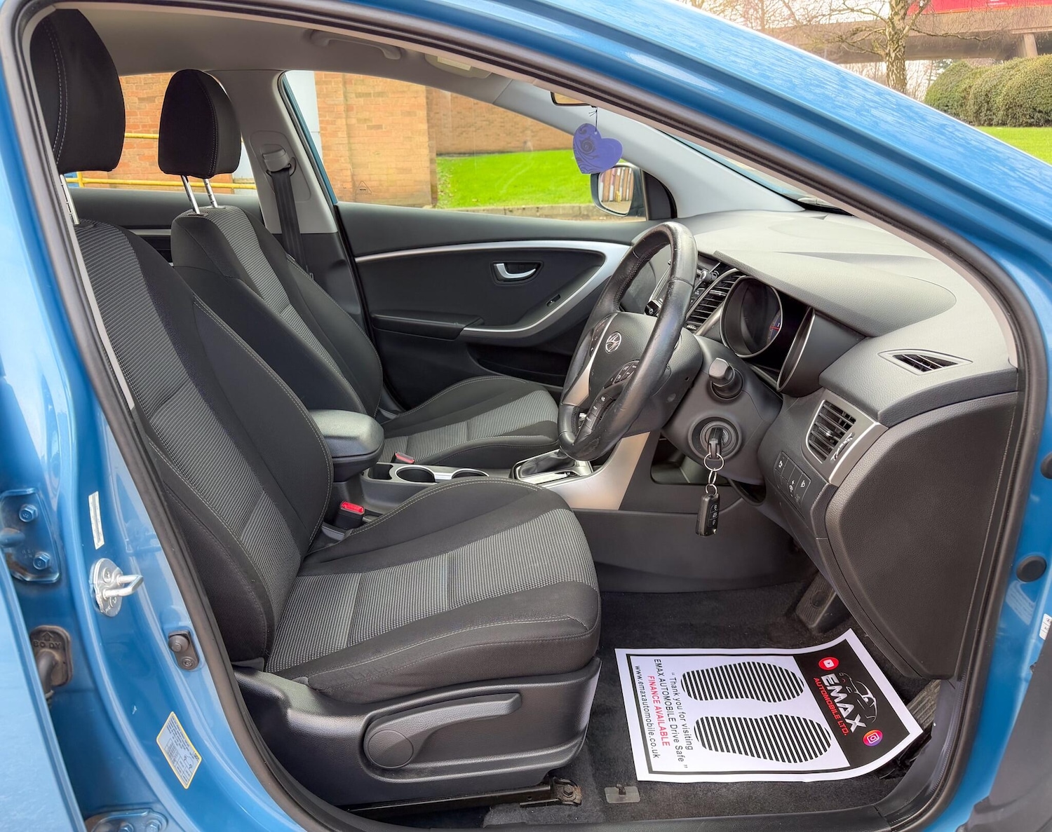 Used Hyundai i30 for sale - 77671215: Photo 29