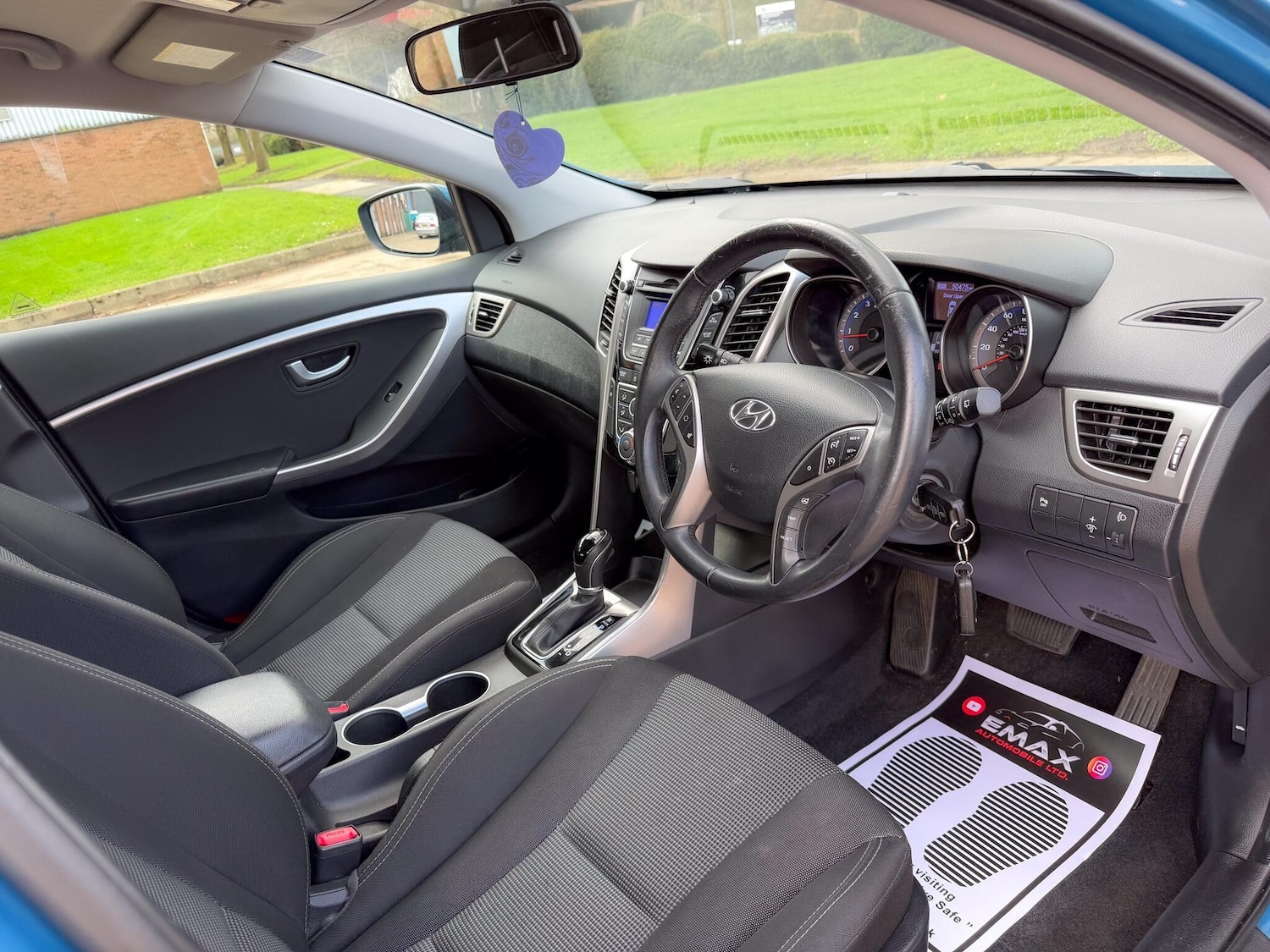 Used Hyundai i30 for sale - 77671215: Photo 3