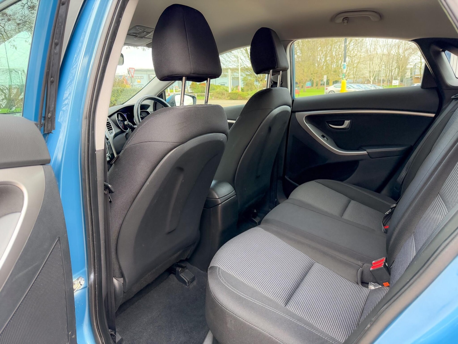 Used Hyundai i30 for sale - 77671215: Photo 31