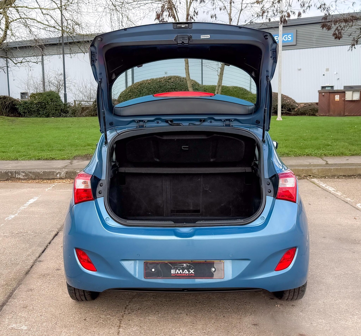 Used Hyundai i30 for sale - 77671215: Photo 33