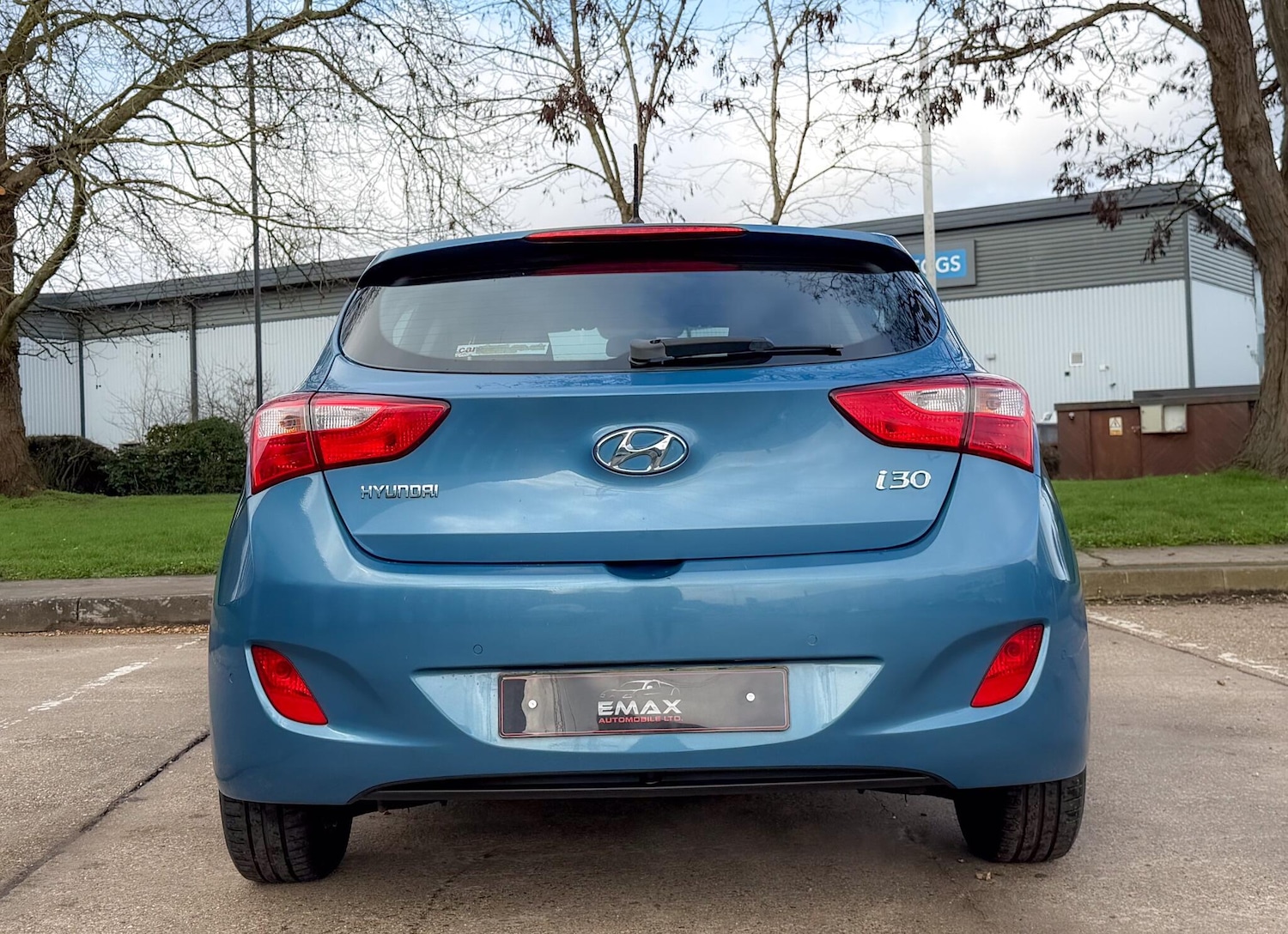 Used Hyundai i30 for sale - 77671215: Photo 35