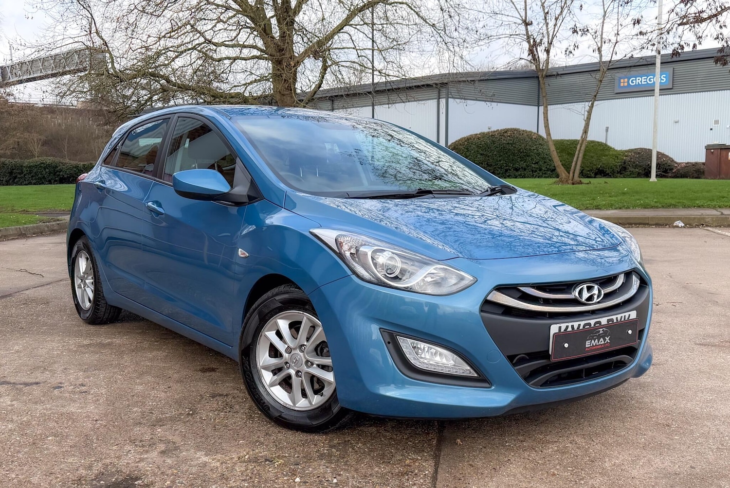 Used Hyundai i30 for sale - 77671215: Photo 5
