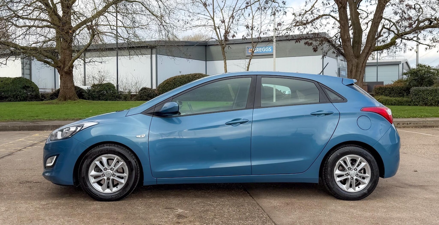 Used Hyundai i30 for sale - 77671215: Photo 6