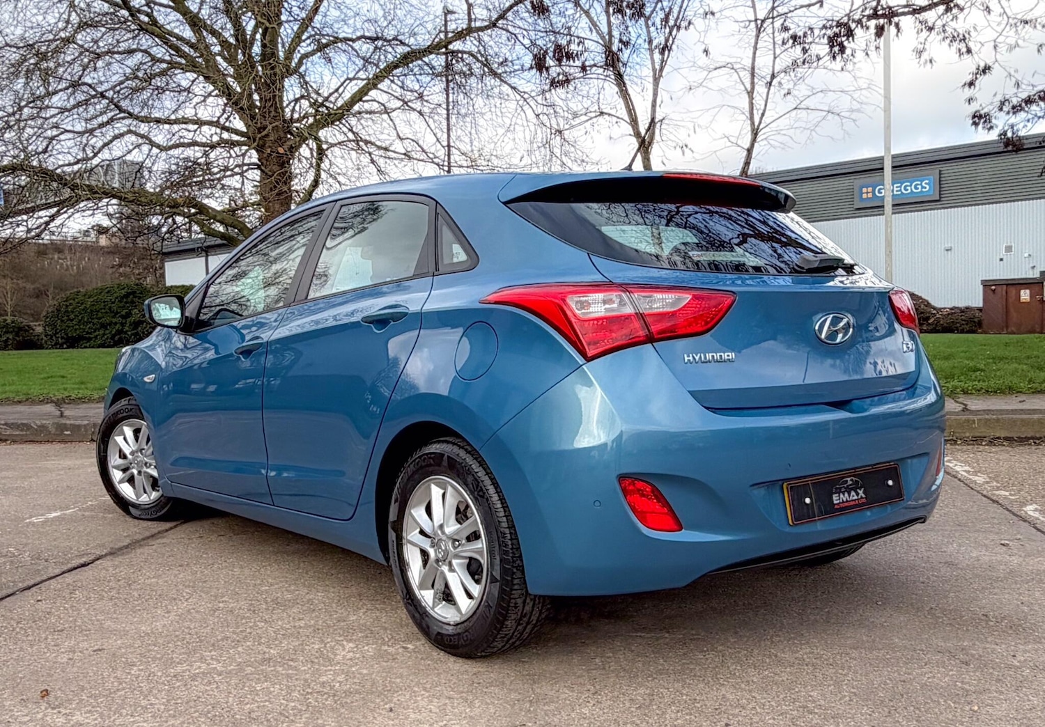 Used Hyundai i30 for sale - 77671215: Photo 7