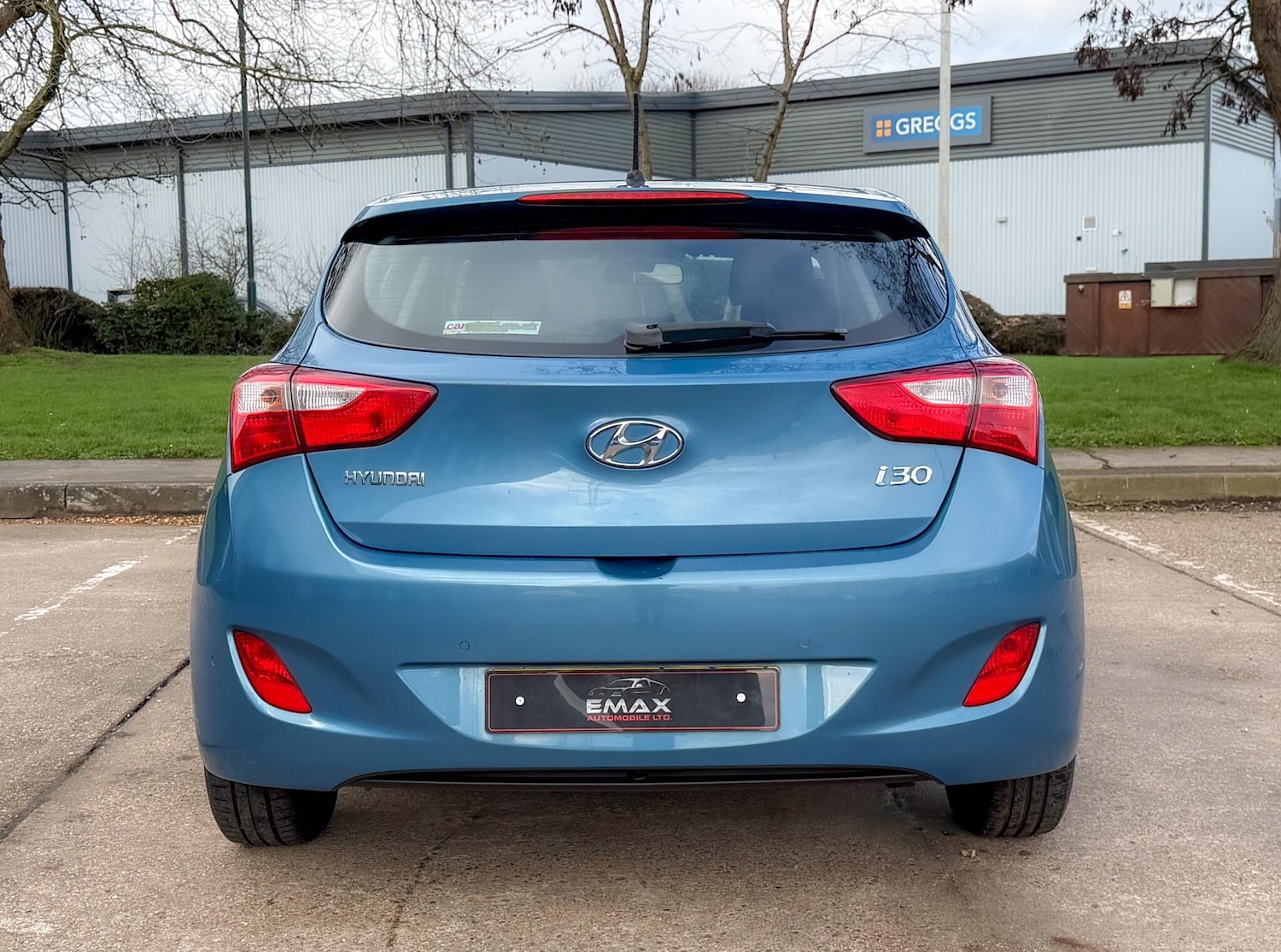 Used Hyundai i30 for sale - 77671215: Photo 8