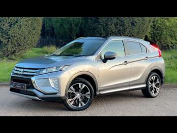 (67) - 1.5T 4 CVT 4WD Euro 6 (s/s) 5dr