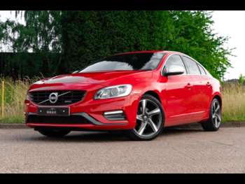 2015 (15) - 2.0 D4 R-Design Lux Euro 6 (s/s) 4dr