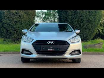 Used Hyundai i40 2015 for sale - 74521837: Photo