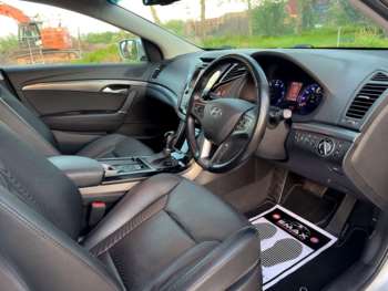 Used Hyundai i40 2015 for sale - 74521837: Photo