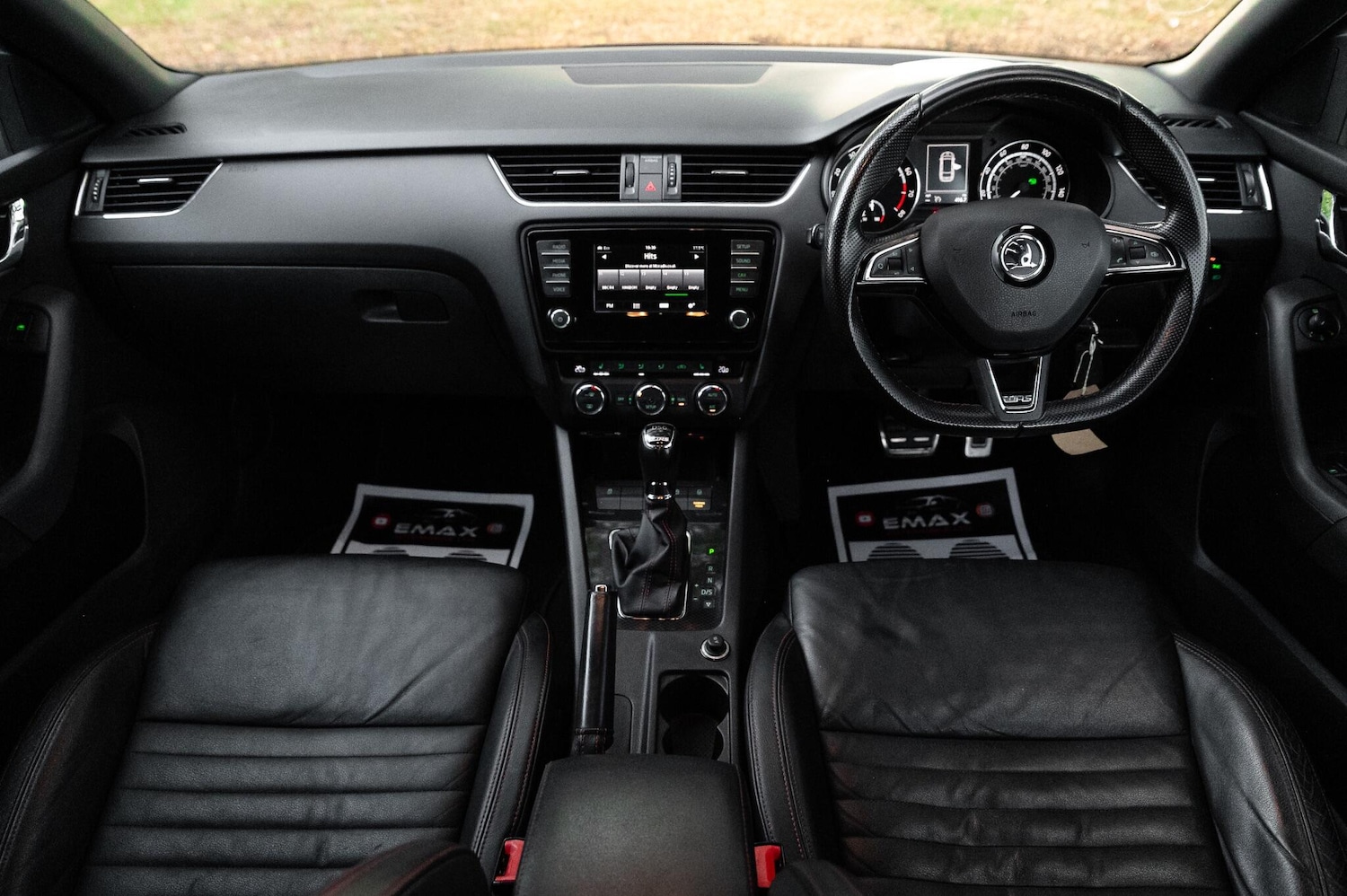 Vehicle 15