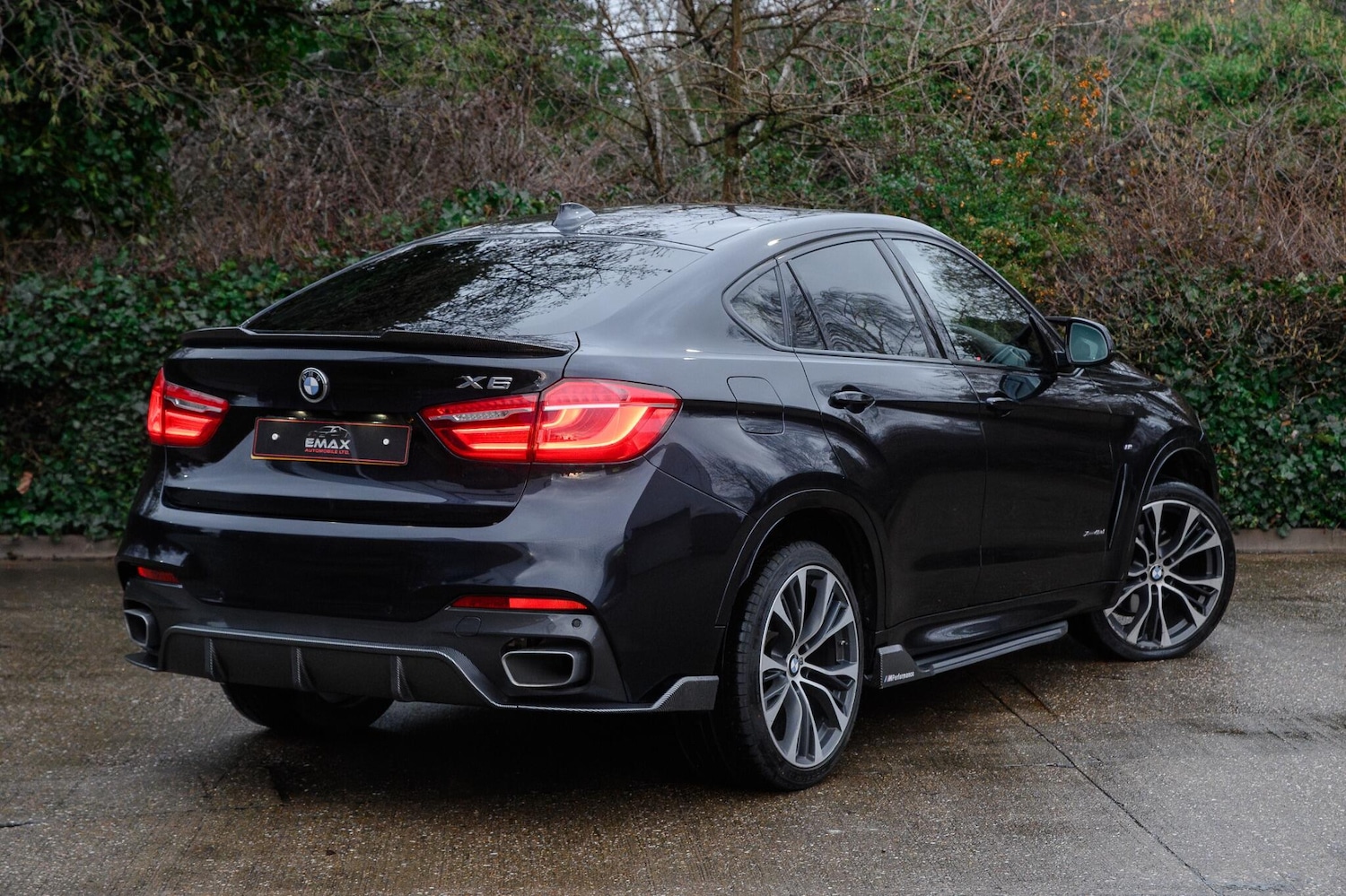 Used BMW X6 for sale - 77267949: Photo 10