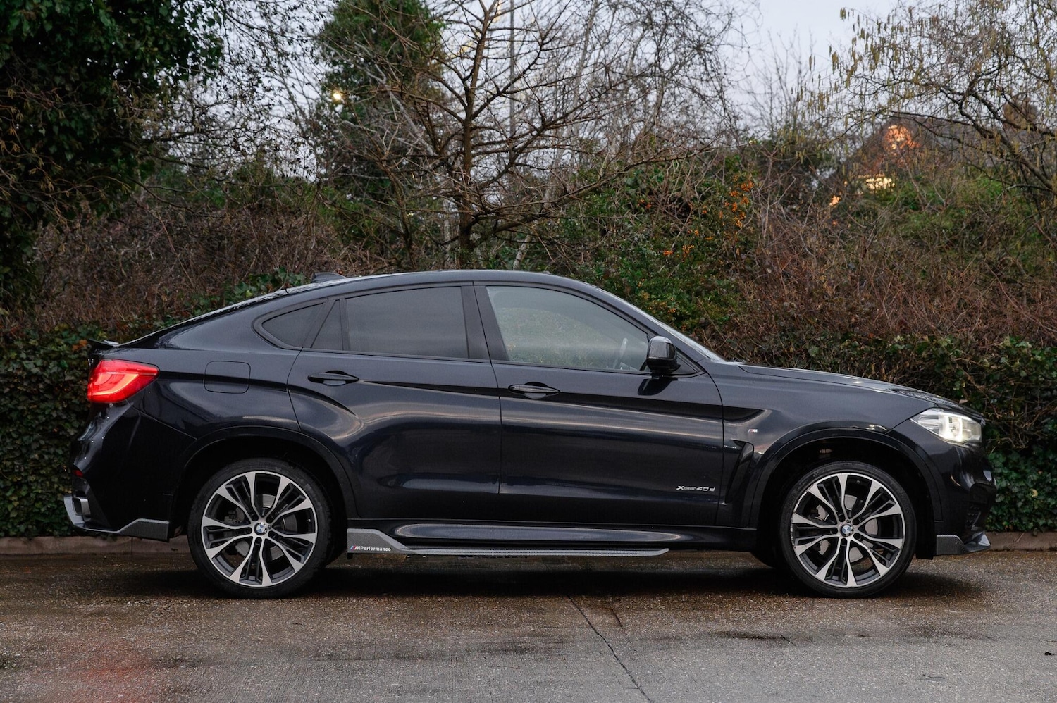 Used BMW X6 for sale - 77267949: Photo 11