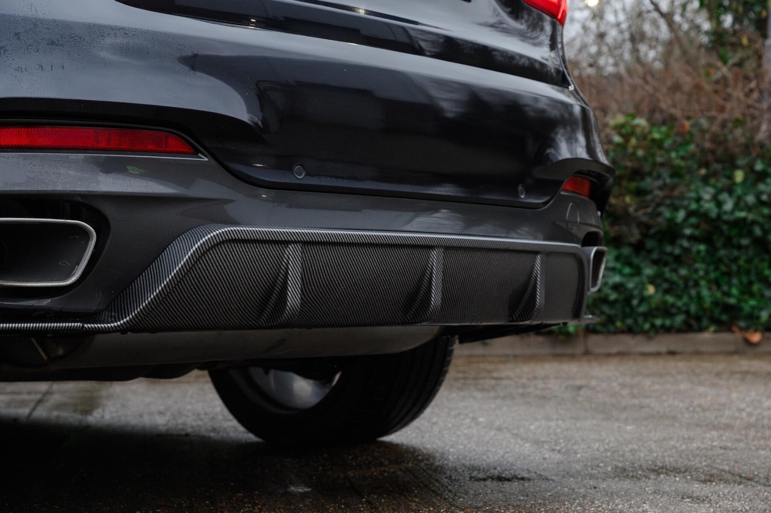 Used BMW X6 for sale - 77267949: Photo 12