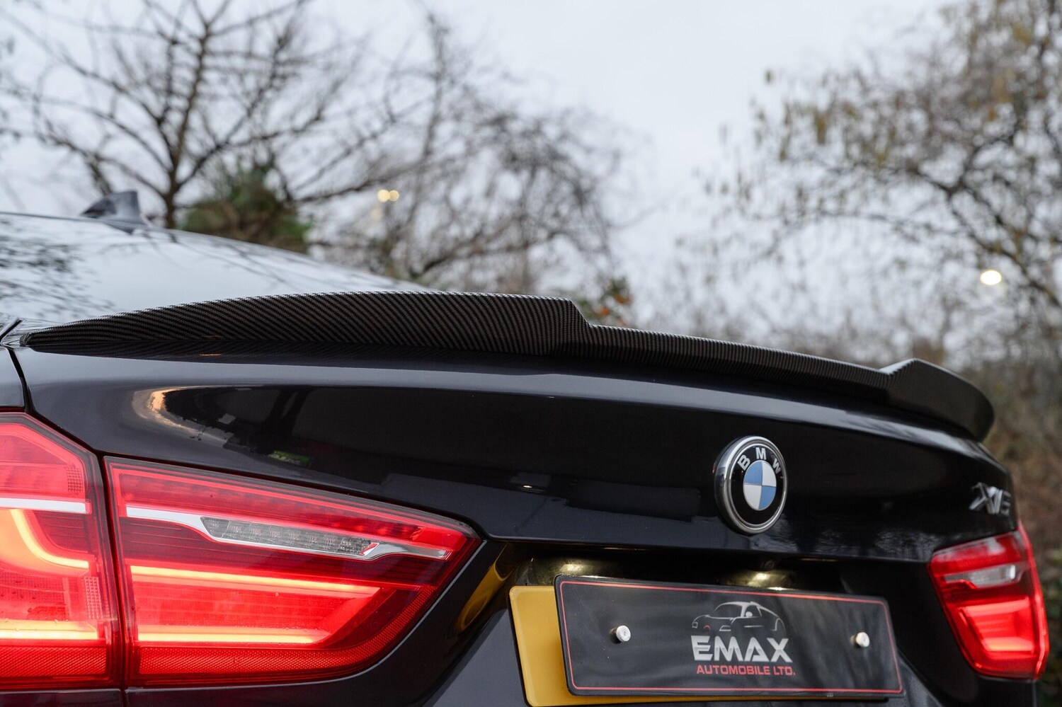 Used BMW X6 for sale - 77267949: Photo 14