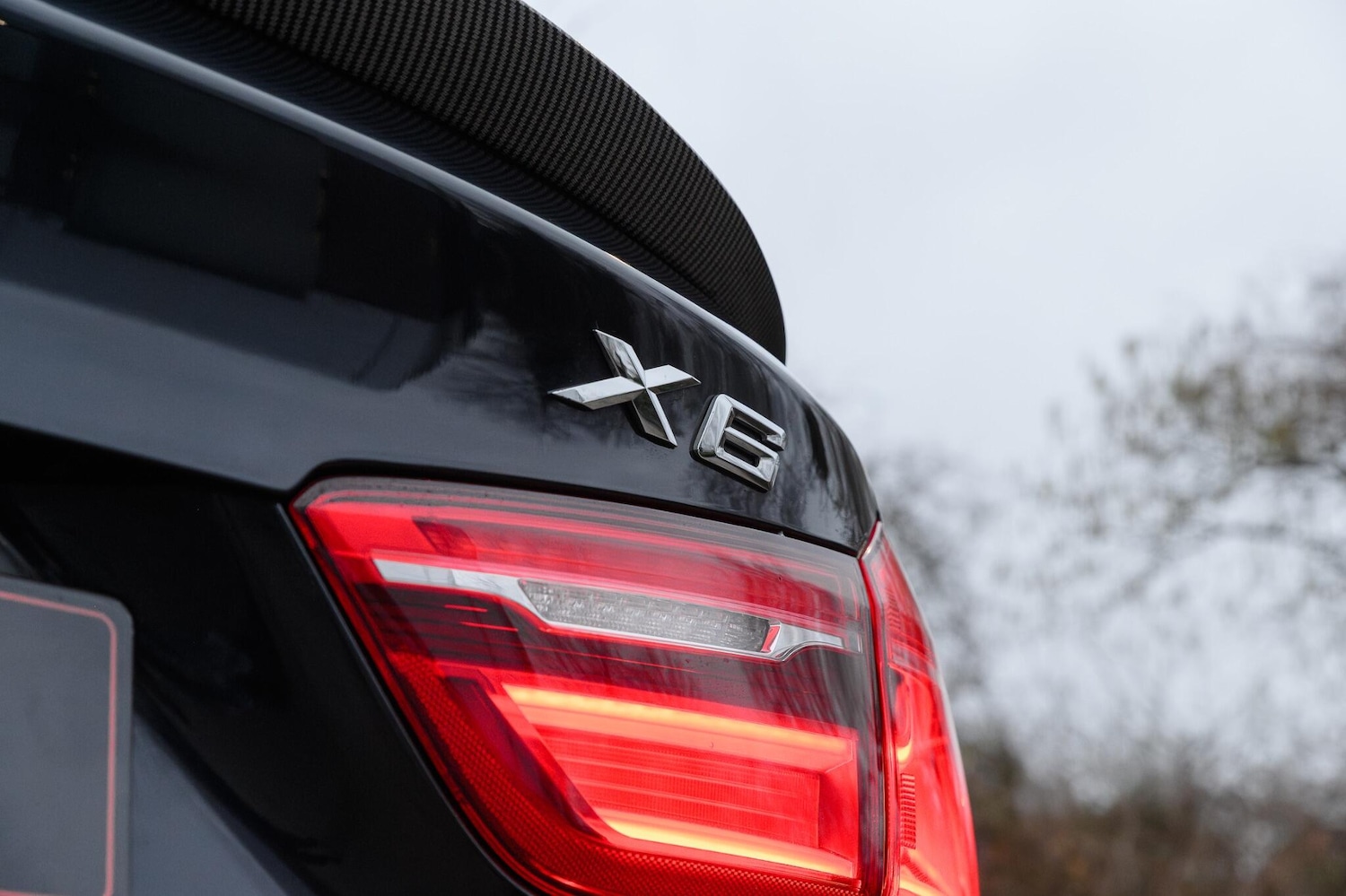 Used BMW X6 for sale - 77267949: Photo 15