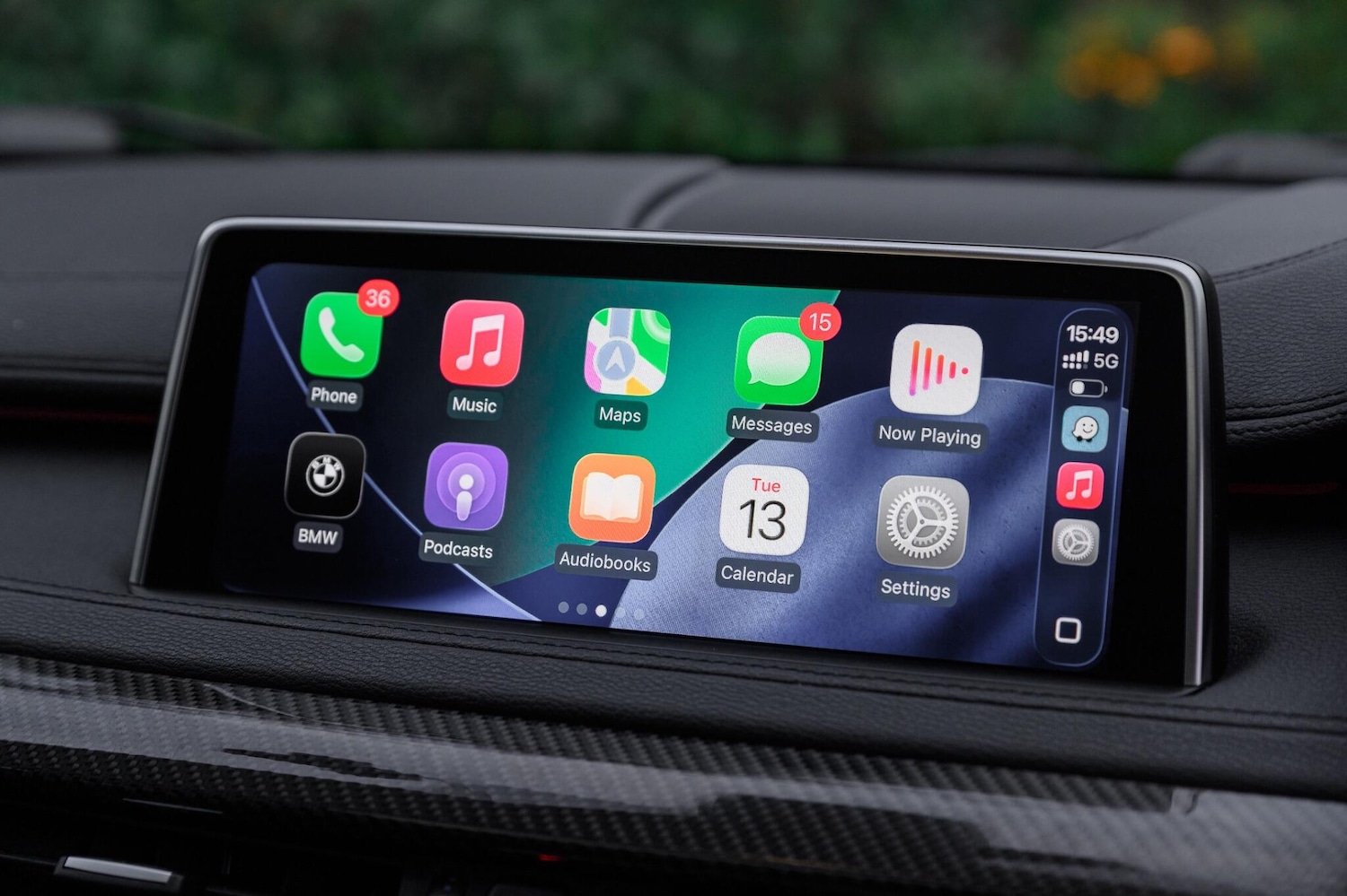 Used BMW X6 for sale - 77267949: Photo 16