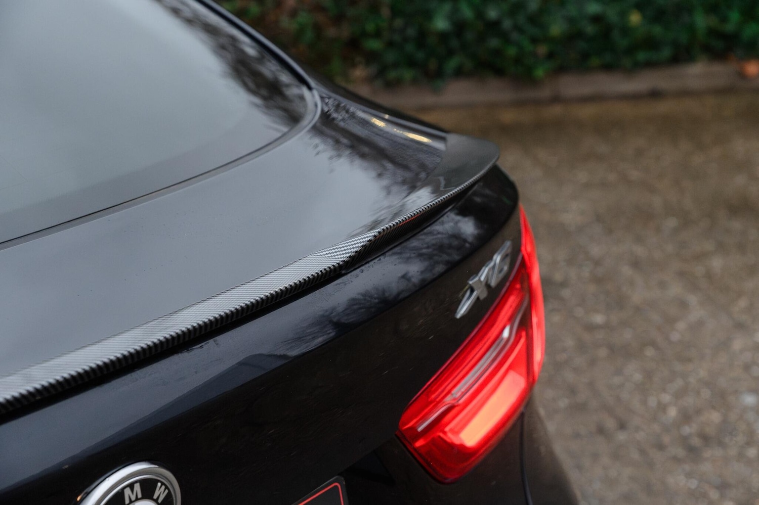 Used BMW X6 for sale - 77267949: Photo 18