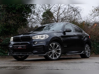 (19) - 3.0 40d M Sport Edition Auto xDrive Euro 6 (s/s) 5dr