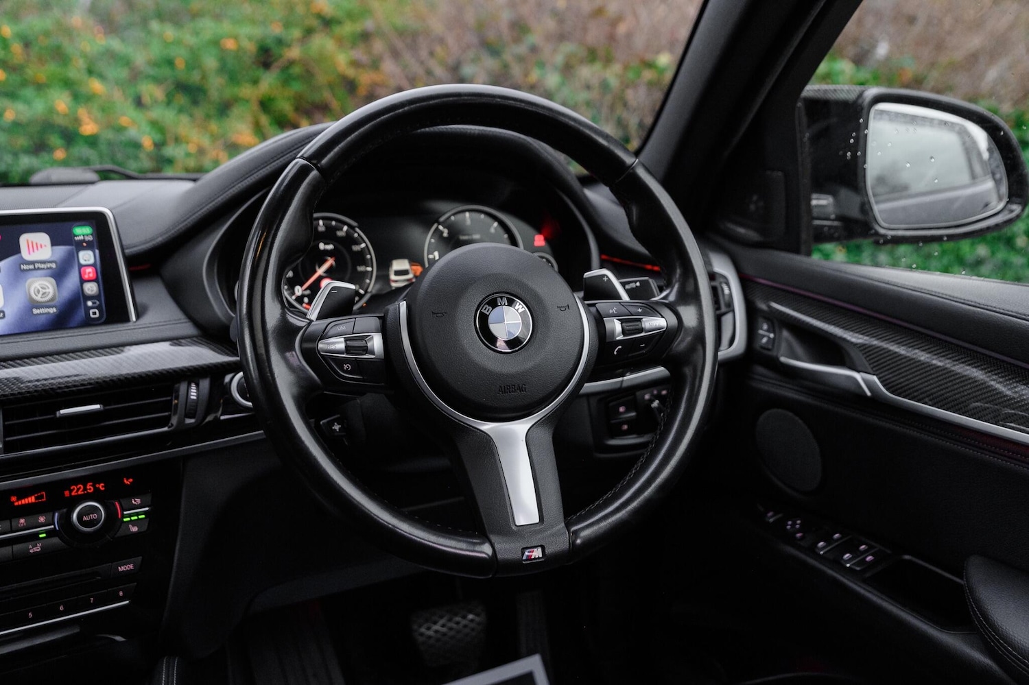 Used BMW X6 for sale - 77267949: Photo 20