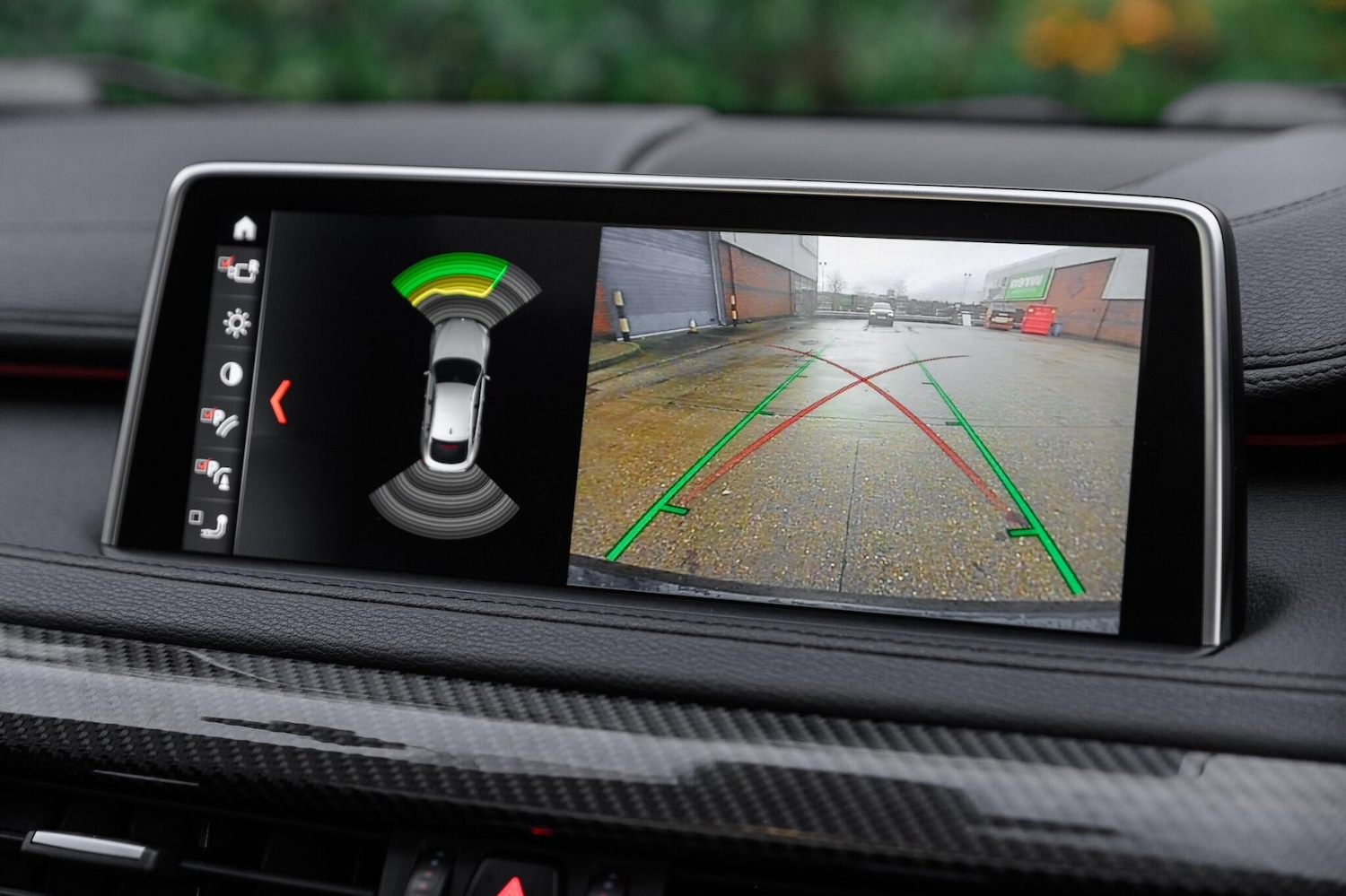 Used BMW X6 for sale - 77267949: Photo 21