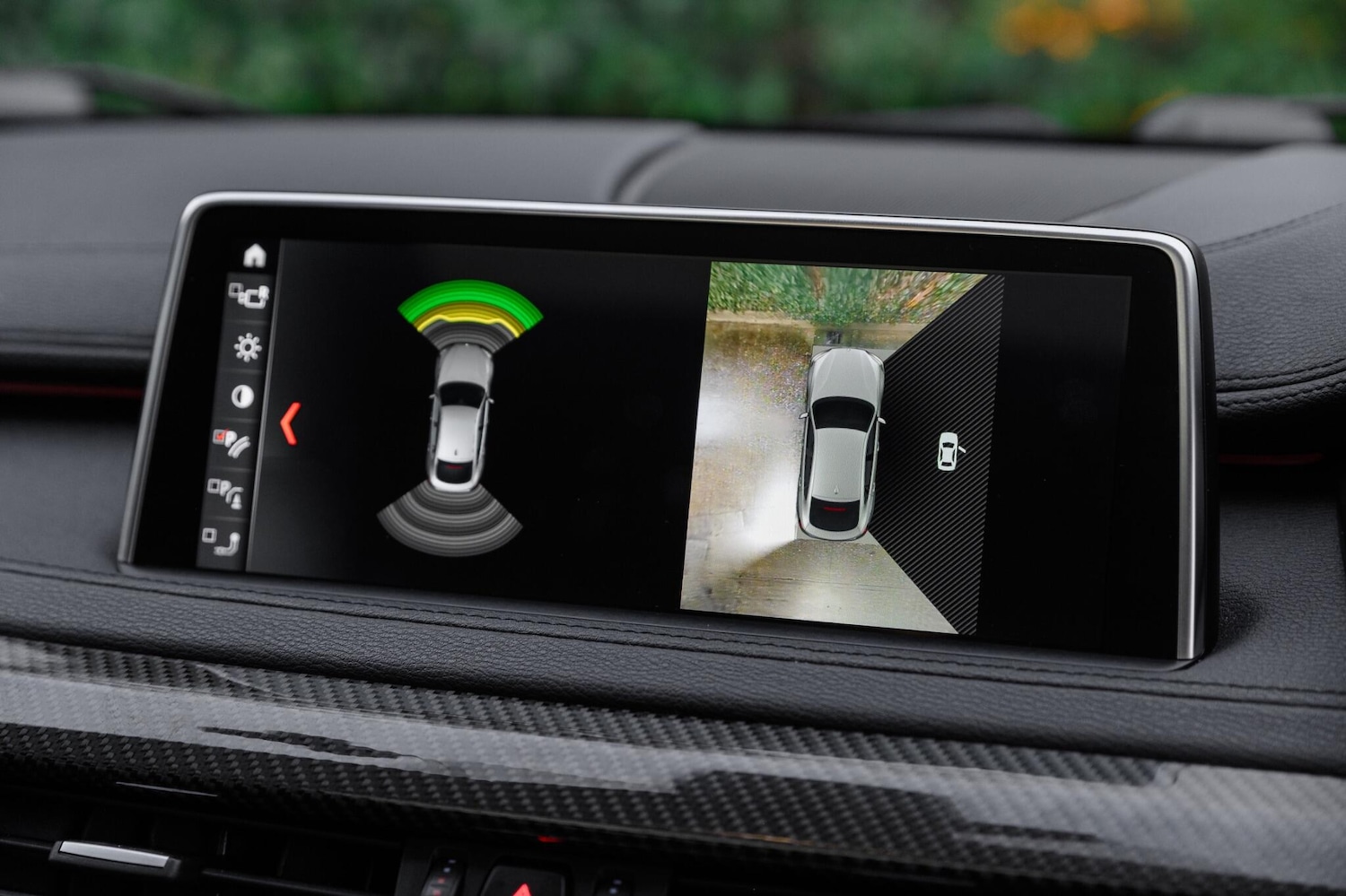 Used BMW X6 for sale - 77267949: Photo 22