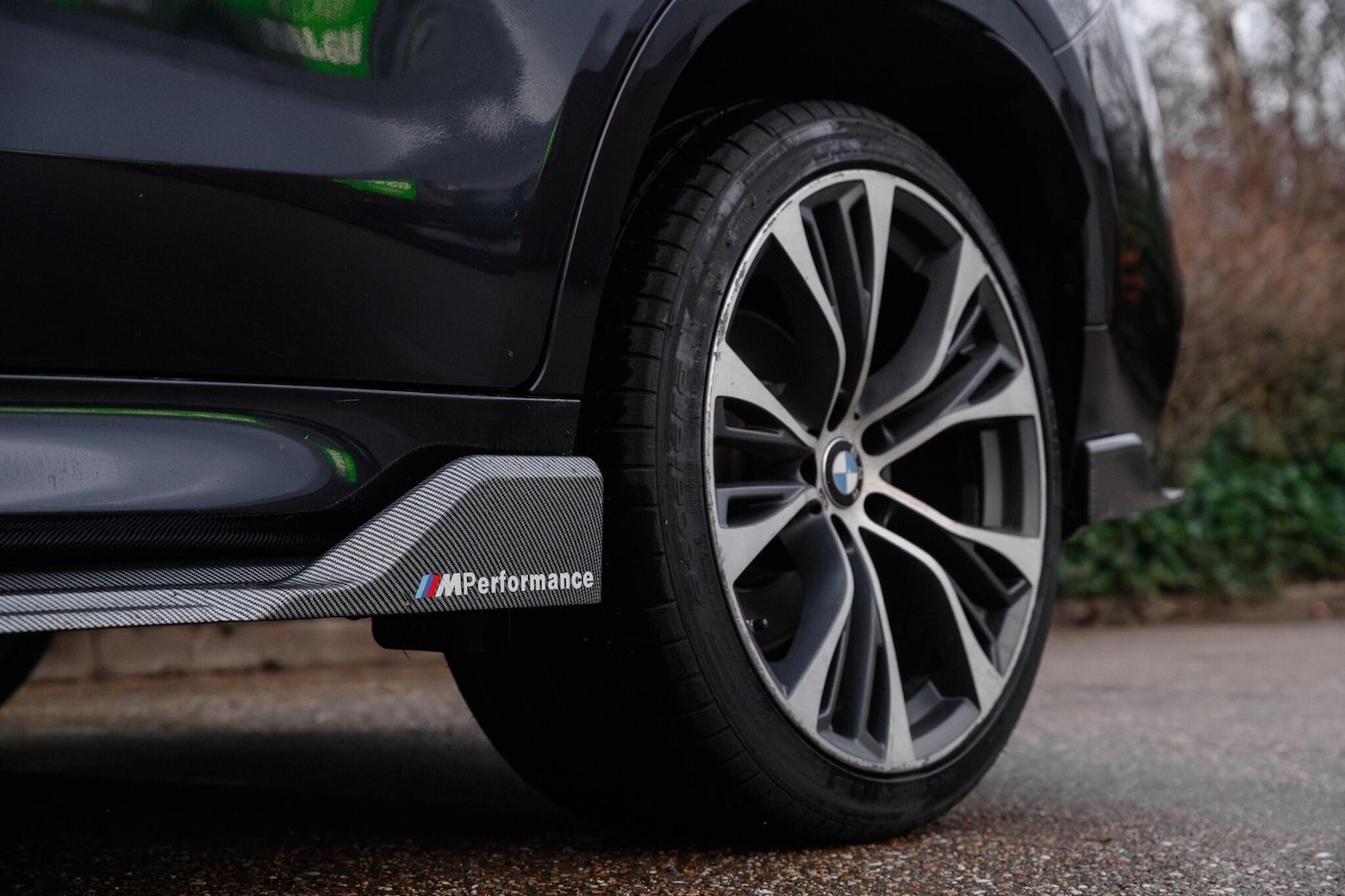 Used BMW X6 for sale - 77267949: Photo 24