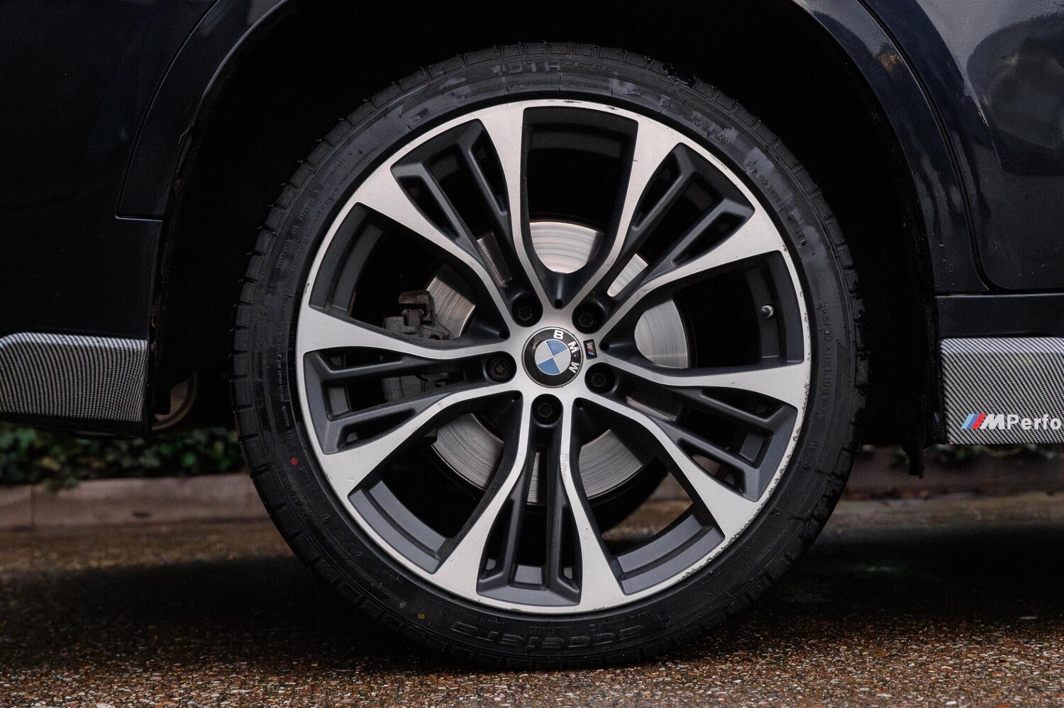 Used BMW X6 for sale - 77267949: Photo 26