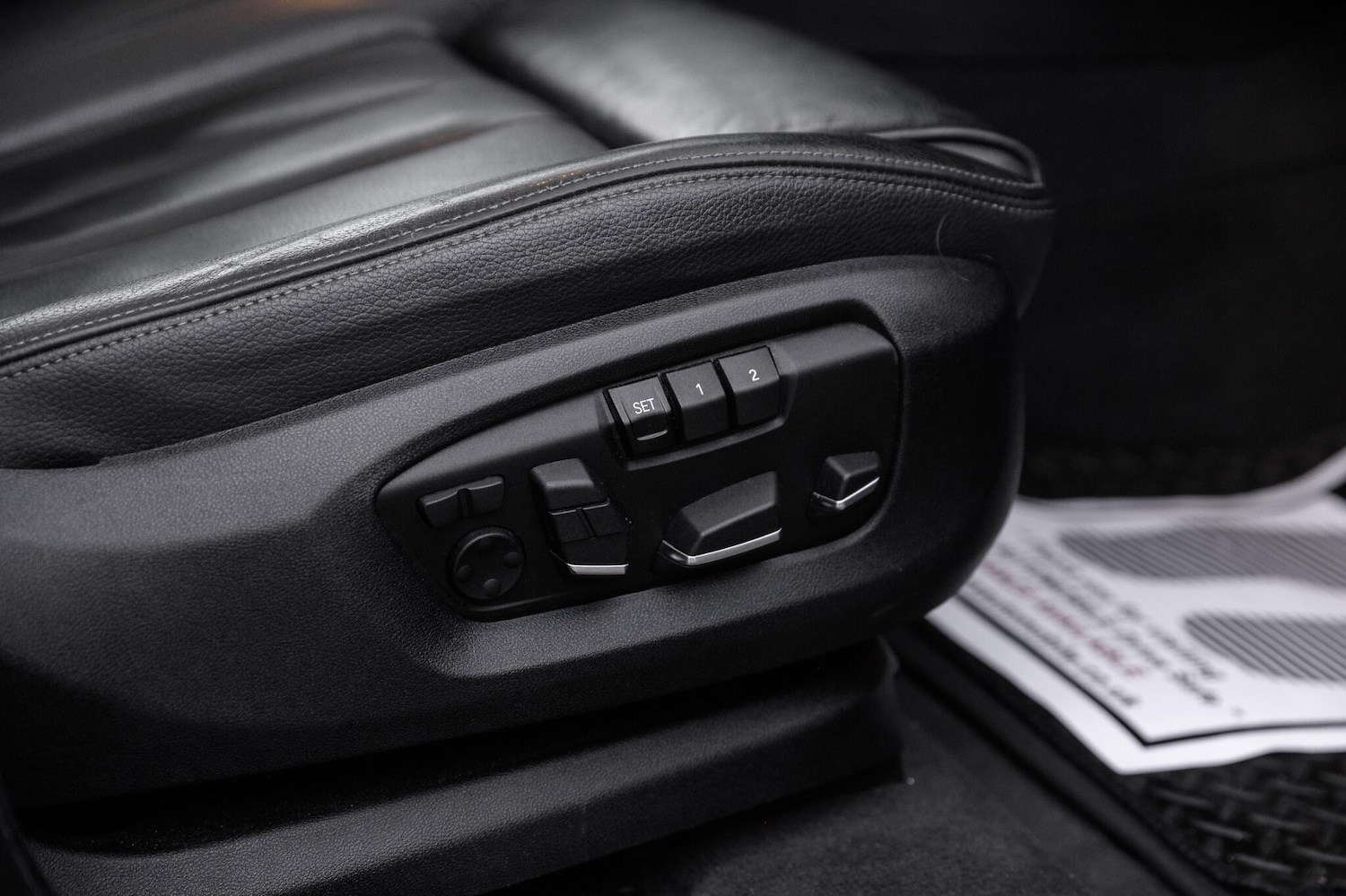 Used BMW X6 for sale - 77267949: Photo 27