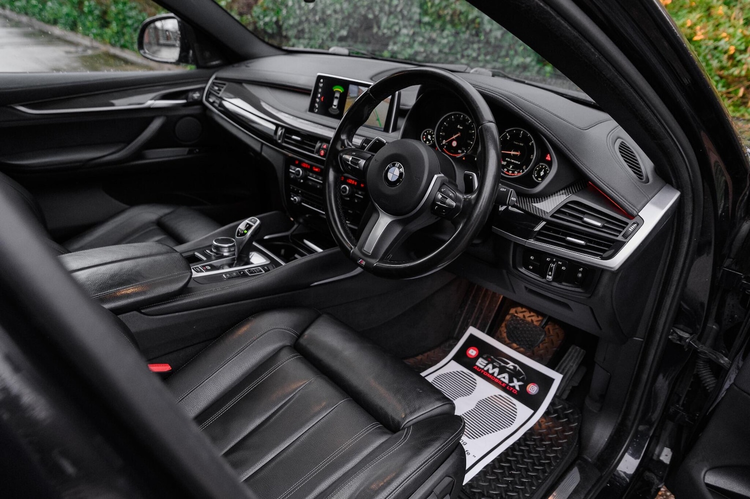 Used BMW X6 for sale - 77267949: Photo 3